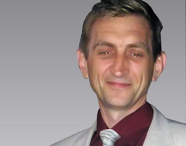 Бодан Валентин Степанович