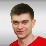 Бодан Антон Валентинович