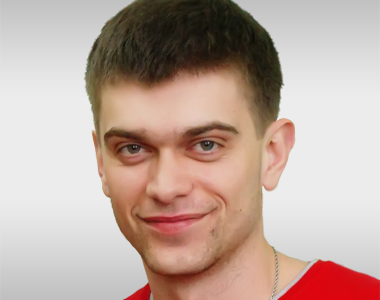 Бодан Антон Валентинович