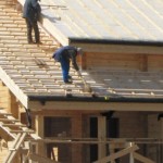 Кровельные работы в Харькове