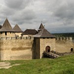 Строительство частных домов. Собственная крепость.