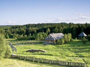 строительство частных домов