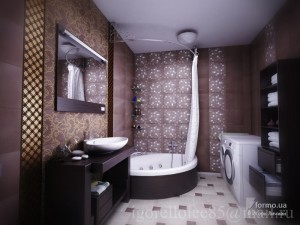 ванная комната